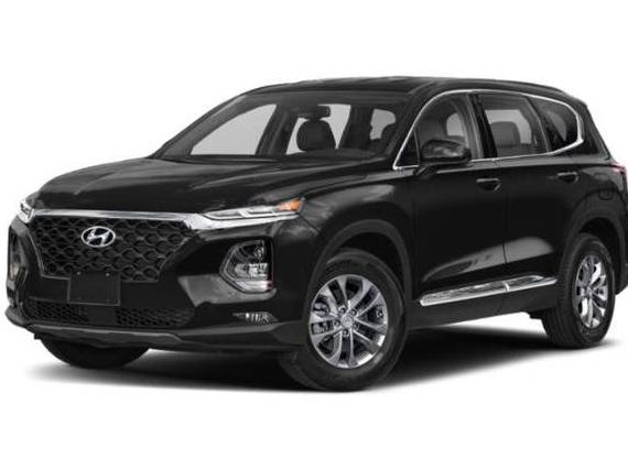 HYUNDAI SANTA FE 2020 5NMS23AD4LH173448 image